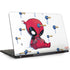 Marvel Deadpool Babypool Playing Dell Inspiron Skin
